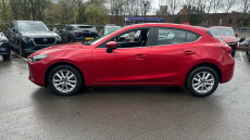 Mazda 3 2.0 SE 5dr Petrol Hatchback